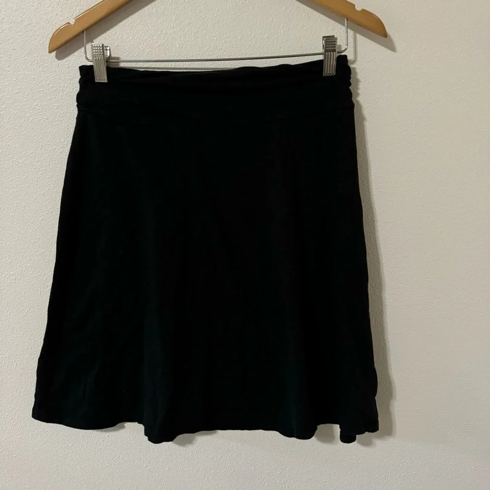 Dakini black size rips